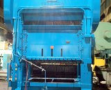 250 Ton Bliss Press For Sale