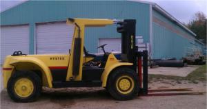 Hyster H300 pic 1