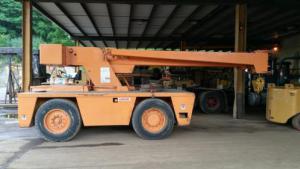 Broderson IC200-2B For Sale 2
