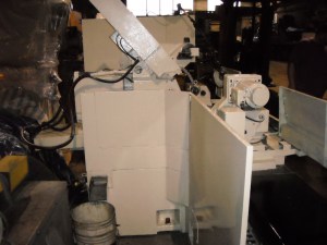 Used Okamoto Universal Cylindrical Grinder For Sale