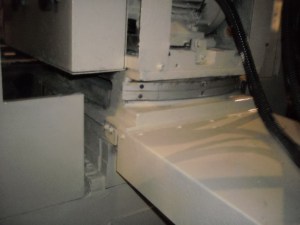 Used Okamoto Universal Cylindrical Grinder For Sale