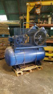 quincy-air-compressor-for-sale-1