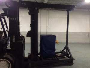 Versa-Lift 40/60 Forklift For Sale Affordable-Machinery.com