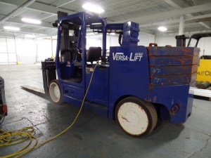 Versa-Lift 40/60 Forklift For Sale Affordable-Machinery.com