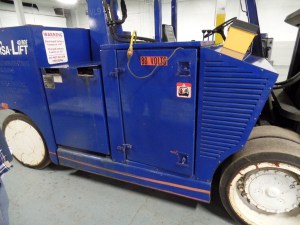 Versa-Lift 40/60 Forklift For Sale Affordable-Machinery.com