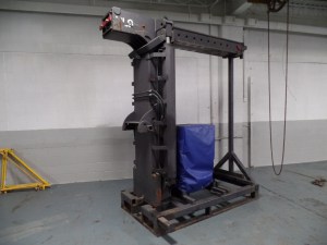 Versa-Lift 40/60 Forklift For Sale Affordable-Machinery.com