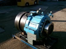 Used Clearing Torc Pac 40 Wet Clutch For Sale (Torq Pack)
