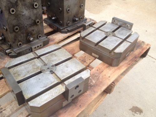 Indexing Pallet for Mill For Sale