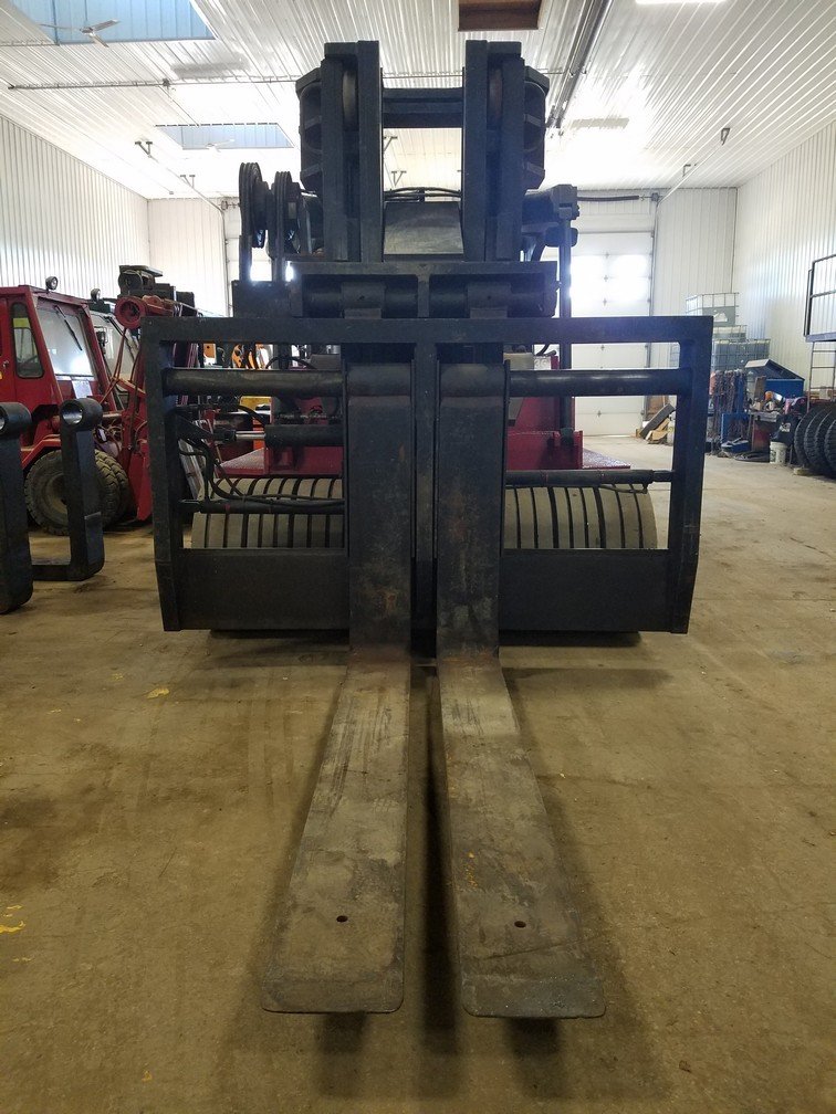 80,000lb. to 100,000lb. Capacity Royal Rig-Lift For Sale