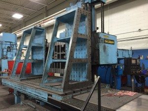 Boring Mill for sale