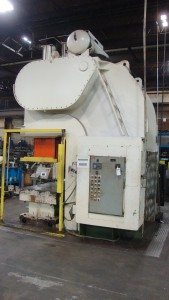 Clearing-Rowe 200 ton OBS Press Line (3)
