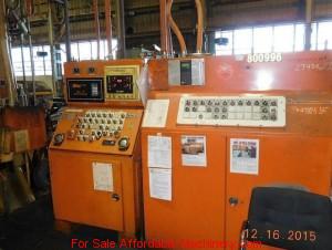 600 Ton Capacity Minster Straight Side Press For Sale (3)