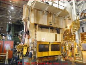 600 Ton Capacity Minster Straight Side Press For Sale (4)