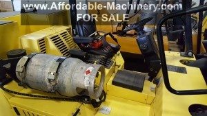 25,000lb. to 35,000lb. Hoist Forklift For Sale (5)
