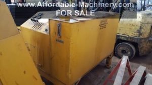 200 220 Ton J&R Lift N Lock Hydrualic Gantry For Sale
