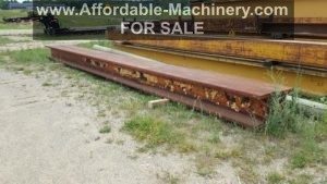 200 220 Ton J&R Lift N Lock Hydrualic Gantry For Sale 14