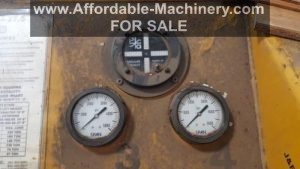 200 220 Ton J&R Lift N Lock Hydrualic Gantry For Sale