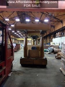 50 Ton Capacity Riggers Manufacturing Tri-Lifter For Sale (10)