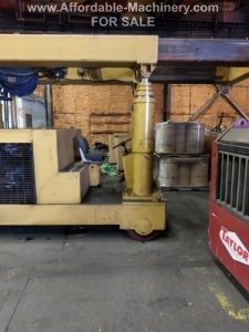 50 Ton Capacity Riggers Manufacturing Tri-Lifter For Sale (8)