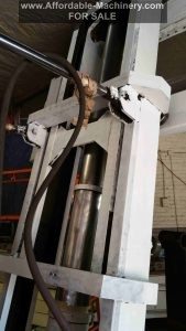 Riggers Lift 80000lb Forklift For Sale