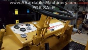 Cat Royal 30000lb Forklift For Sale Used