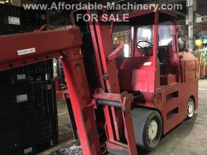 20,000 lb. Capacity Taylor Forklift For Sale