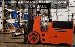 40000lb Elwell Parker Forklift For Sale