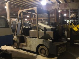 Used Forklifts From 30 0001lb To 60 000lbs Capacity For Sale Affordable Machineryaffordable Machinery